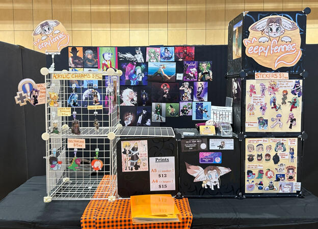 Adelaide Artcade 2025