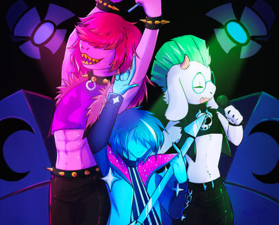 Deltarune