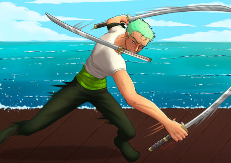 Zoro