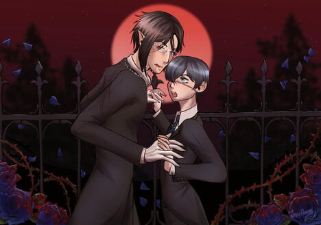 Black Butler