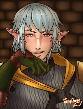 Haurchefant