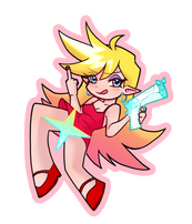PASWG: Panty