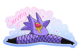 Mega Starmie