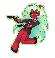 Scanty