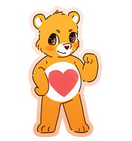 Tenderheart
