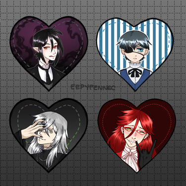 Black Butler