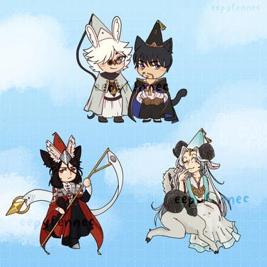 Witch Hat Atelier