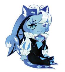 Shadow Milk