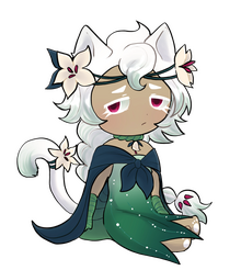 White Lily
