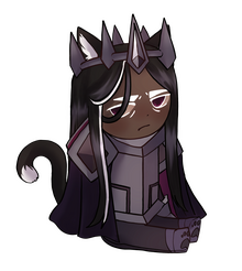 Dark Cacao