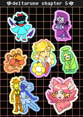 Deltarune